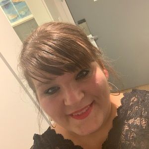 Meet your Posher, Terrie